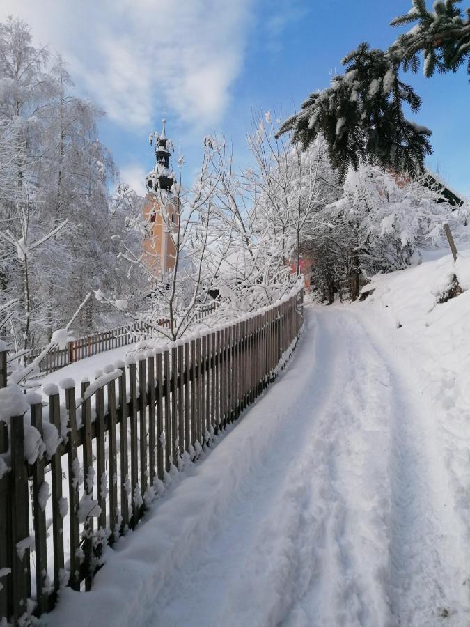 Hotel Kirchenwirt バド クラインキルヒハイム エクステリア 写真